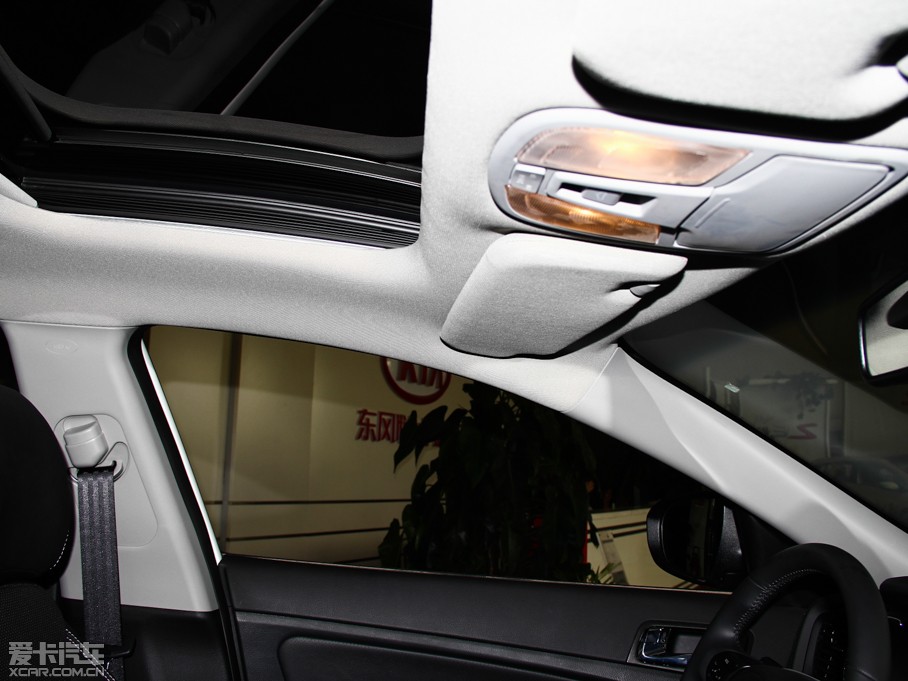 2014K5P 2.0T ԄPREMIUM