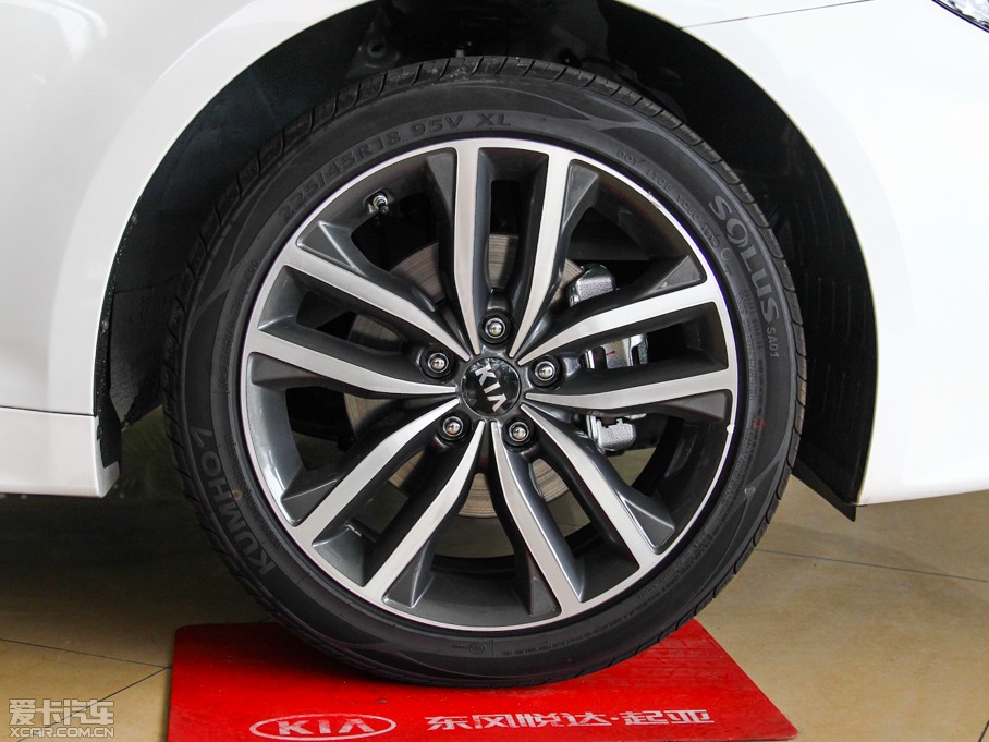 2014K5P 2.0T ԄPREMIUM