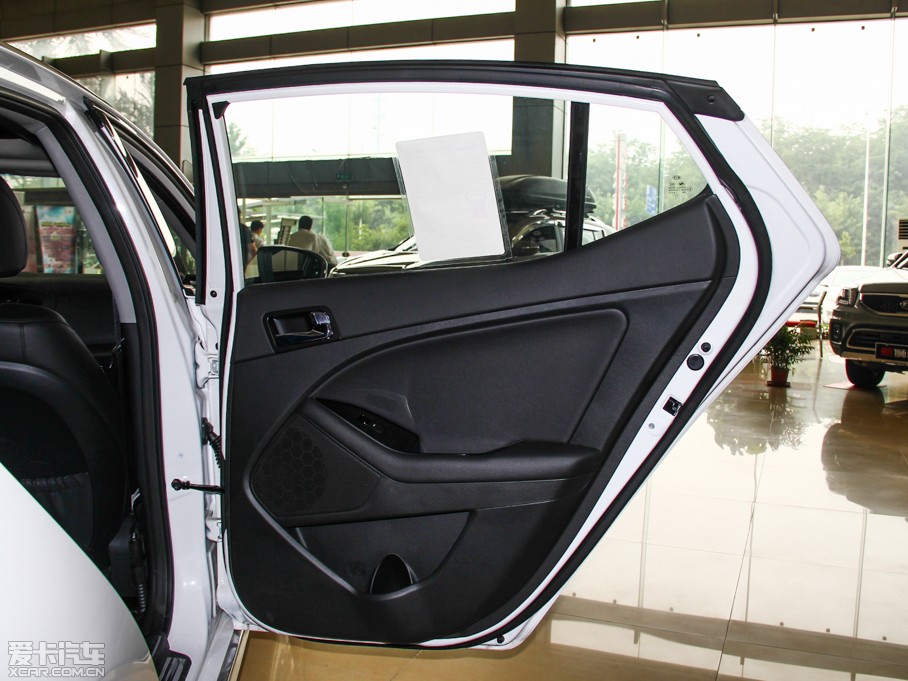 2014K5P 2.0T ԄPREMIUM