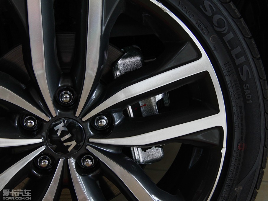 2014K5P 2.0T ԄPREMIUM