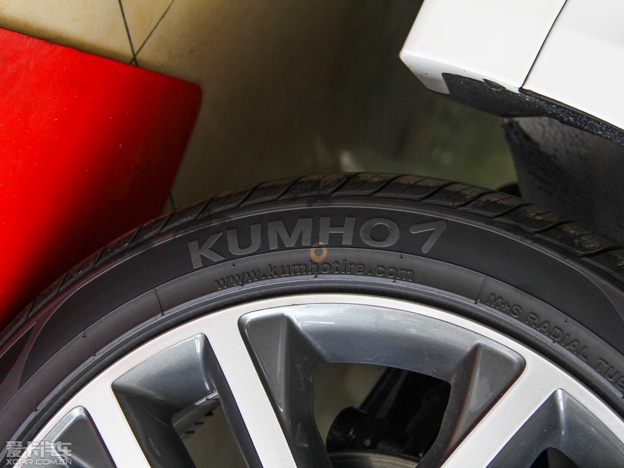 2014K5P 2.0T ԄPREMIUM