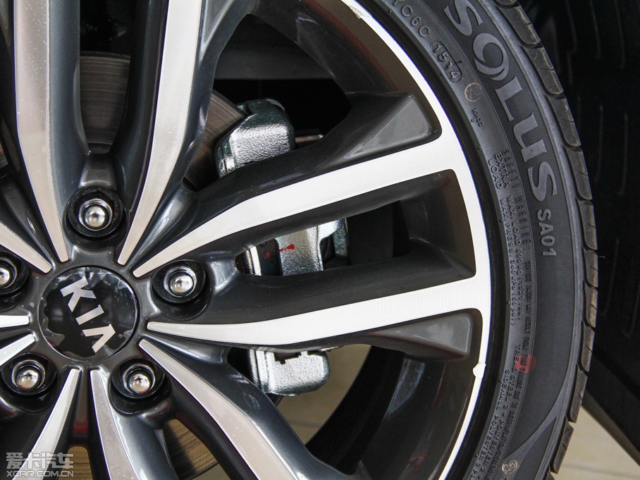 2014K5P 2.0T Ԅ(dng)PREMIUM