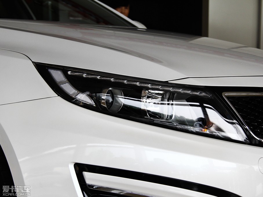 2014K5P 2.0T ԄPREMIUM