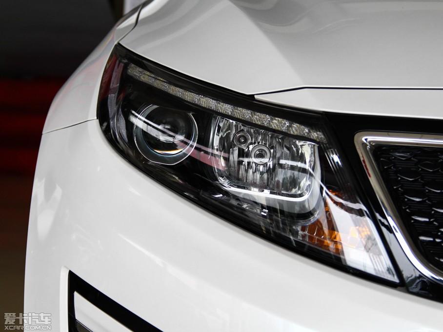 2014K5P 2.0T ԄPREMIUM