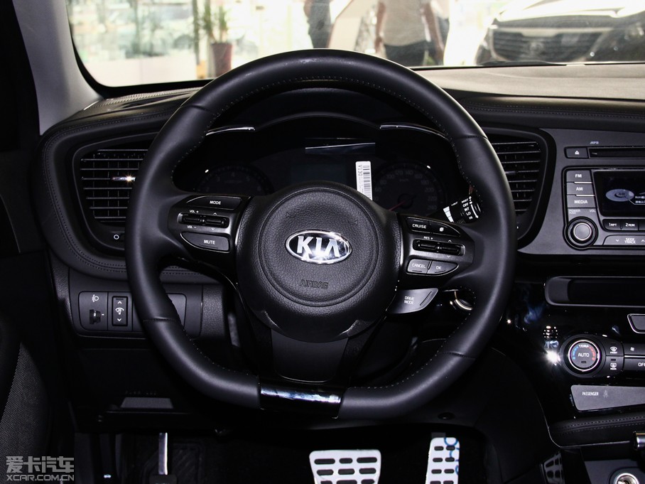 2014K5P 2.0T ԄPREMIUM