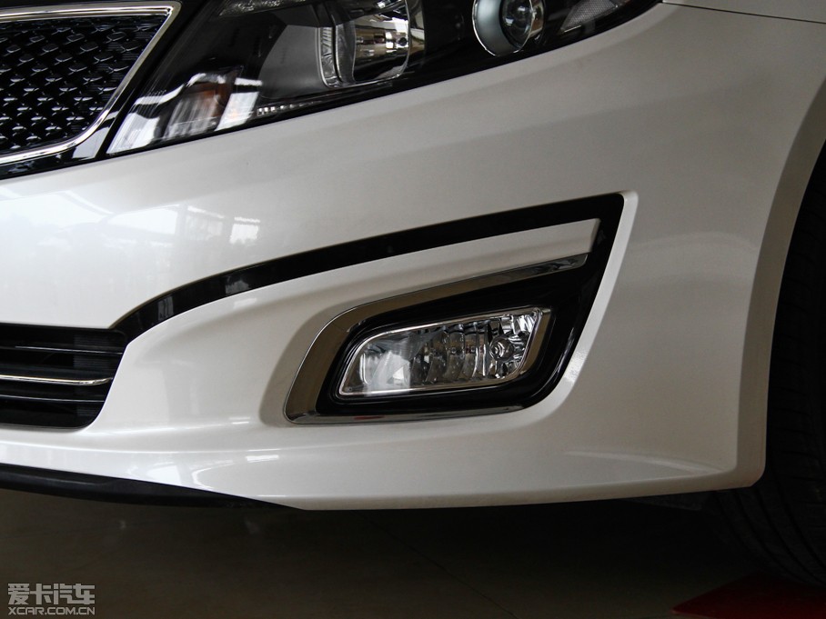 2014K5P 2.0T Ԅ(dng)PREMIUM