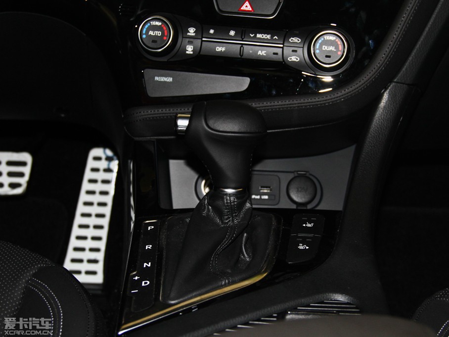 2014K5P 2.0T ԄPREMIUM