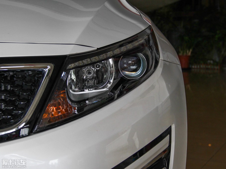 2014K5P 2.0T ԄPREMIUM