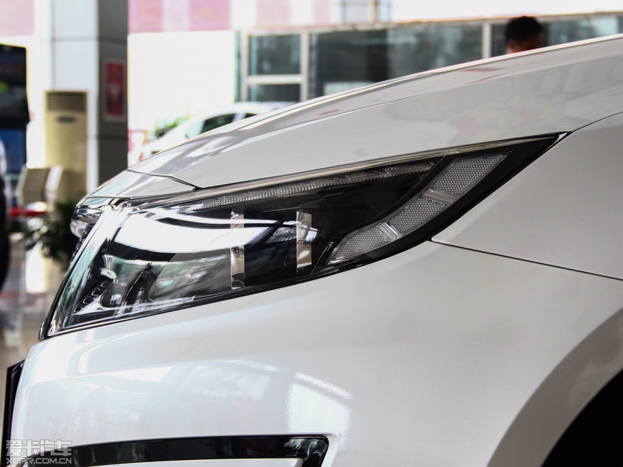 2014K5P 2.0T ԄPREMIUM