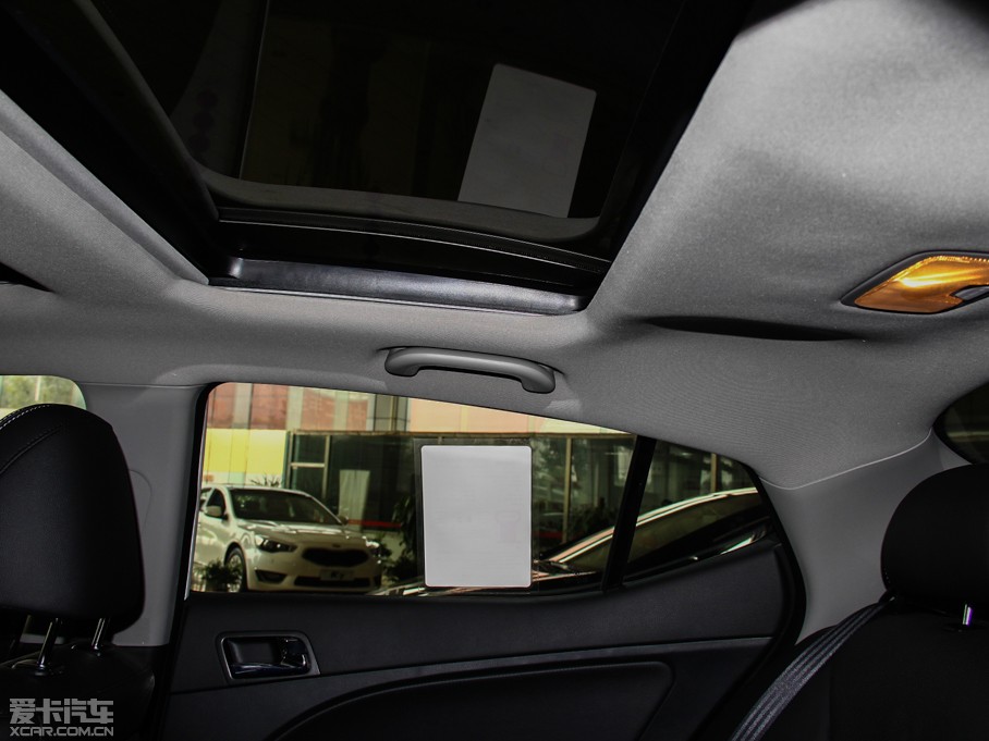 2014K5P 2.0T ԄPREMIUM