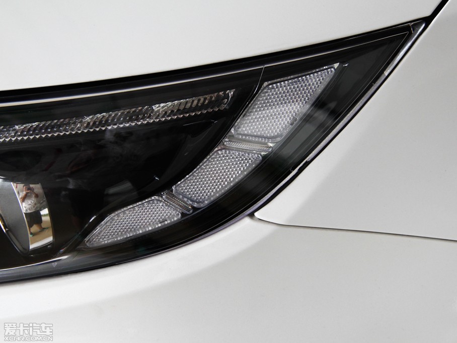 2014K5P 2.0T ԄPREMIUM