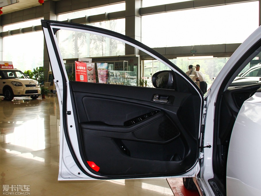 2014K5P 2.0T ԄPREMIUM