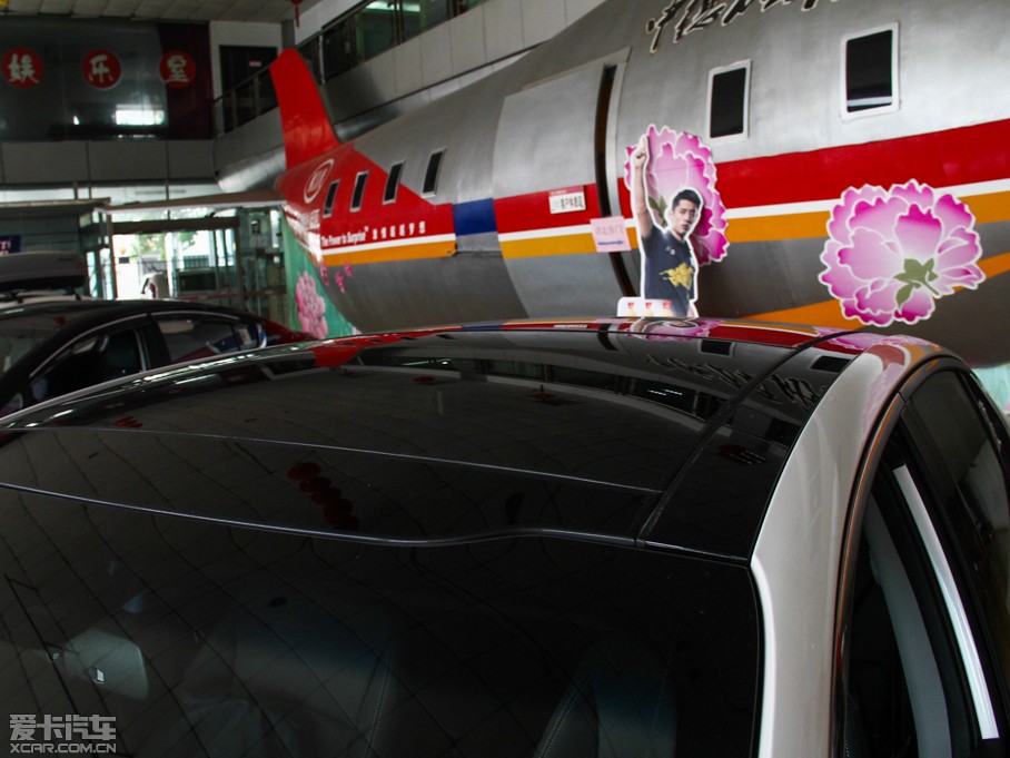 2014K5P 2.0T ԄPREMIUM