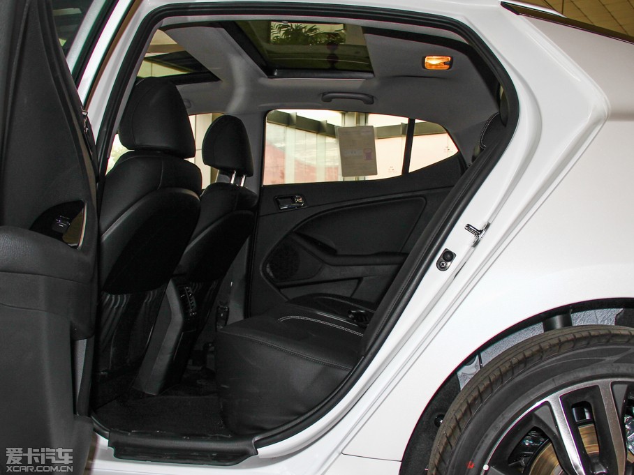 2014K5P 2.0T ԄPREMIUM