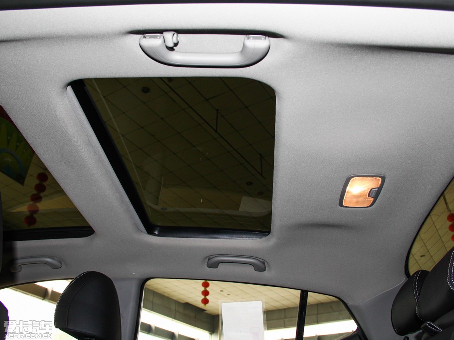 2014K5P 2.0T ԄPREMIUM