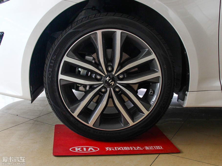 2014K5P 2.0T ԄPREMIUM