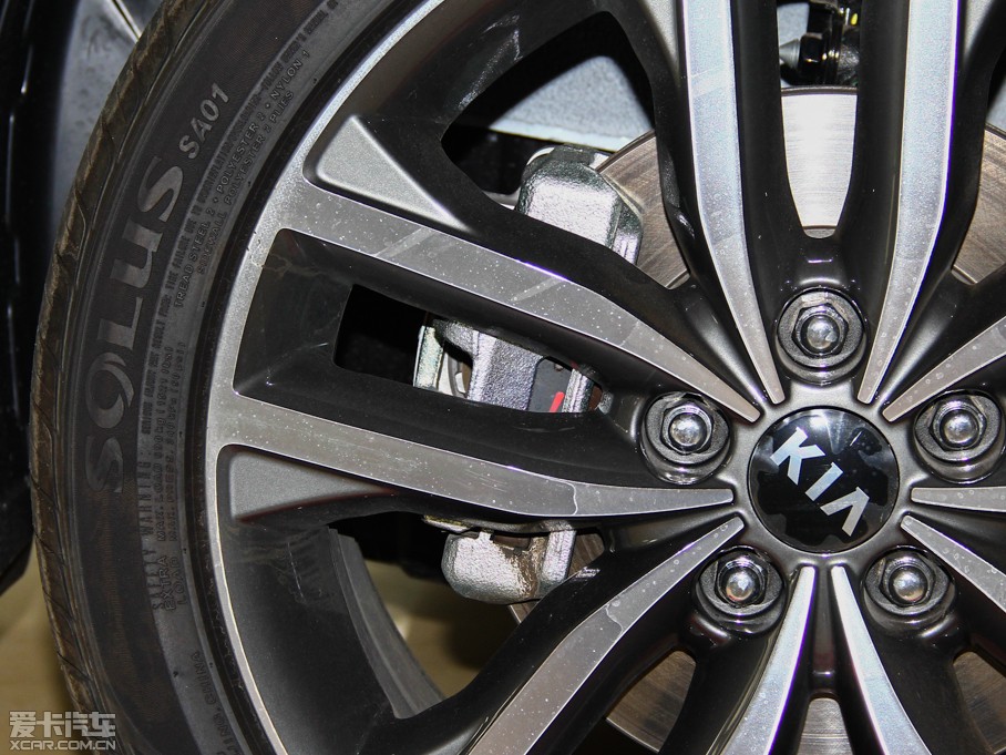 2014K5P 2.0T ԄPREMIUM