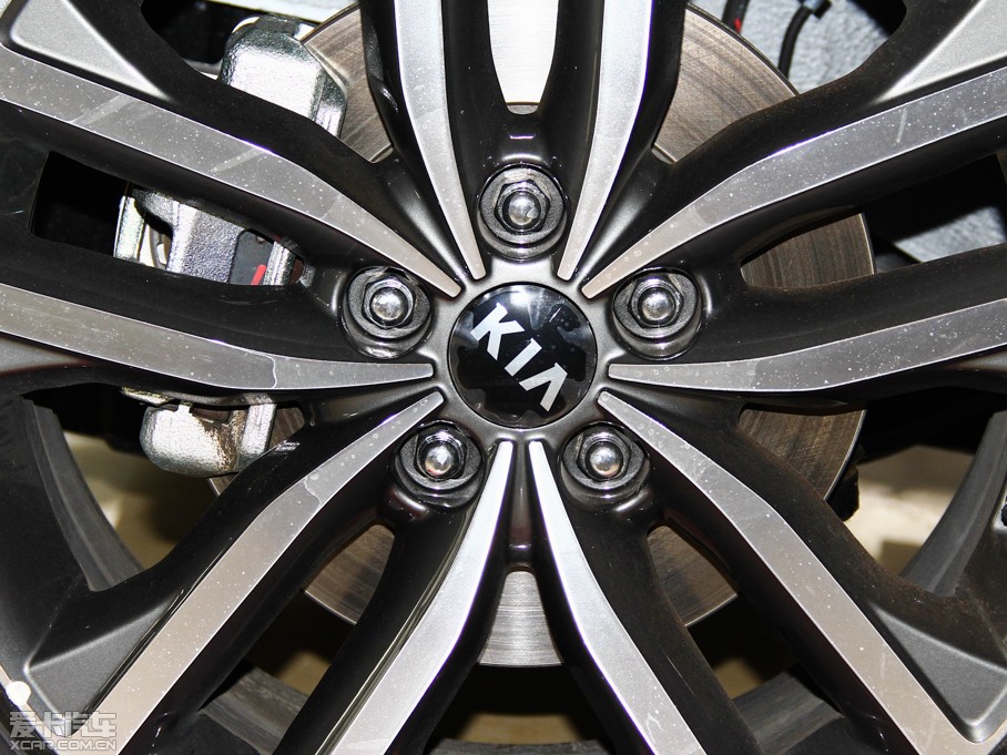 2014K5P 2.0T ԄPREMIUM