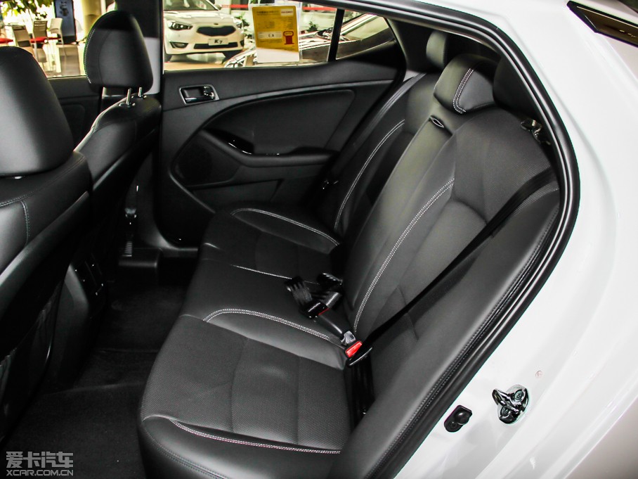 2014K5P 2.0T ԄPREMIUM