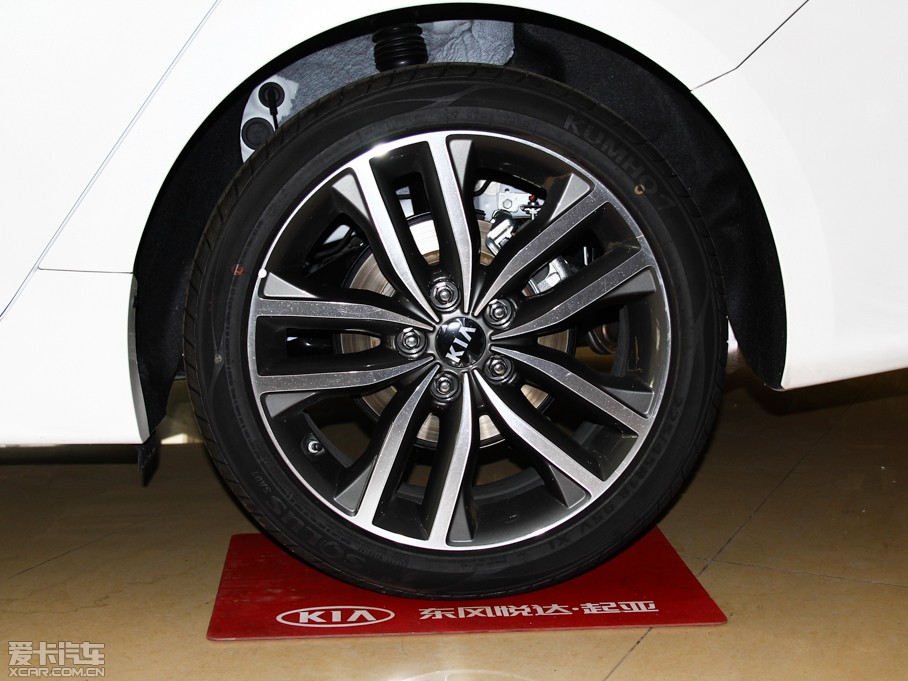 2014K5P 2.0T ԄPREMIUM