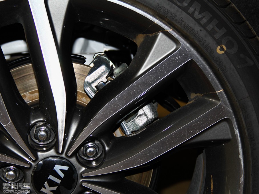 2014K5P 2.0T ԄPREMIUM