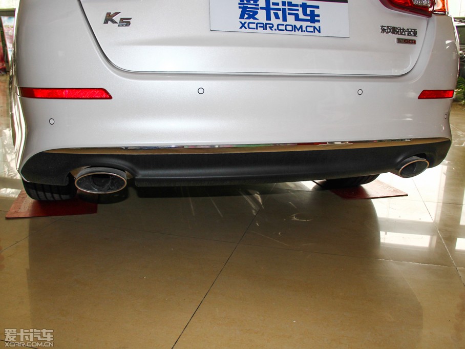 2014K5P 2.0T ԄPREMIUM