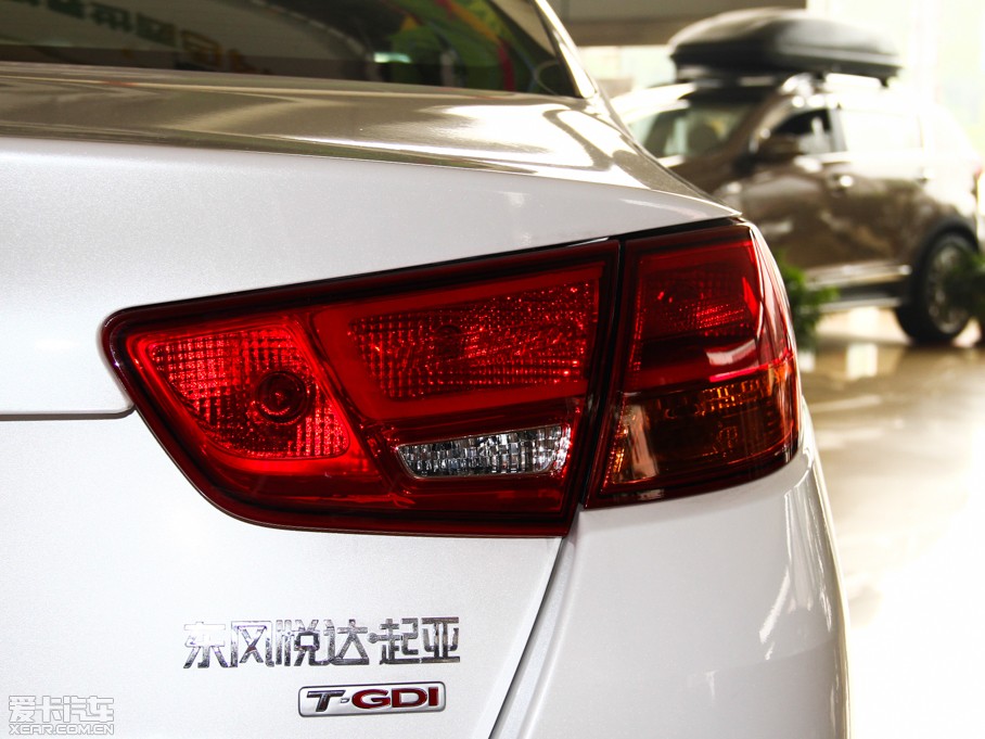 2014K5P 2.0T ԄPREMIUM