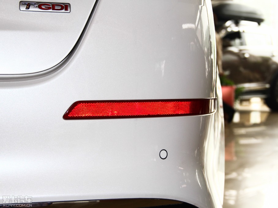 2014K5P 2.0T Ԅ(dng)PREMIUM