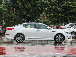 2014款2.0T 自动Special 整体外观