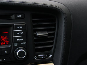 20142.0L Ԅ(dng)LUXURY п؅^(q)