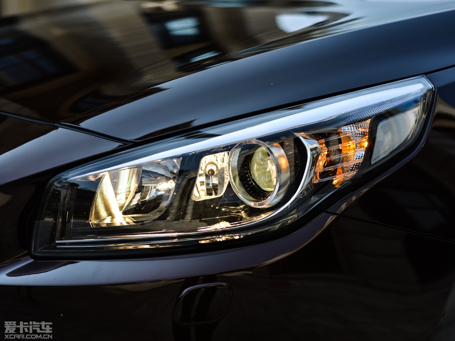 2014K4 2.0L Ԅ(dng)PRM