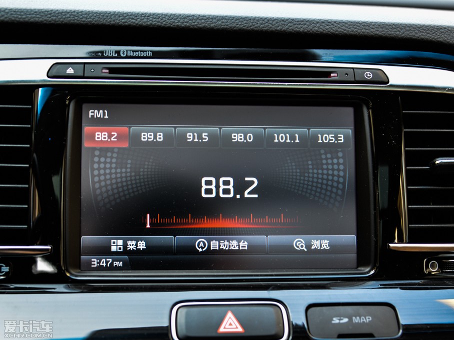 2014K4 2.0L Ԅ(dng)PRM