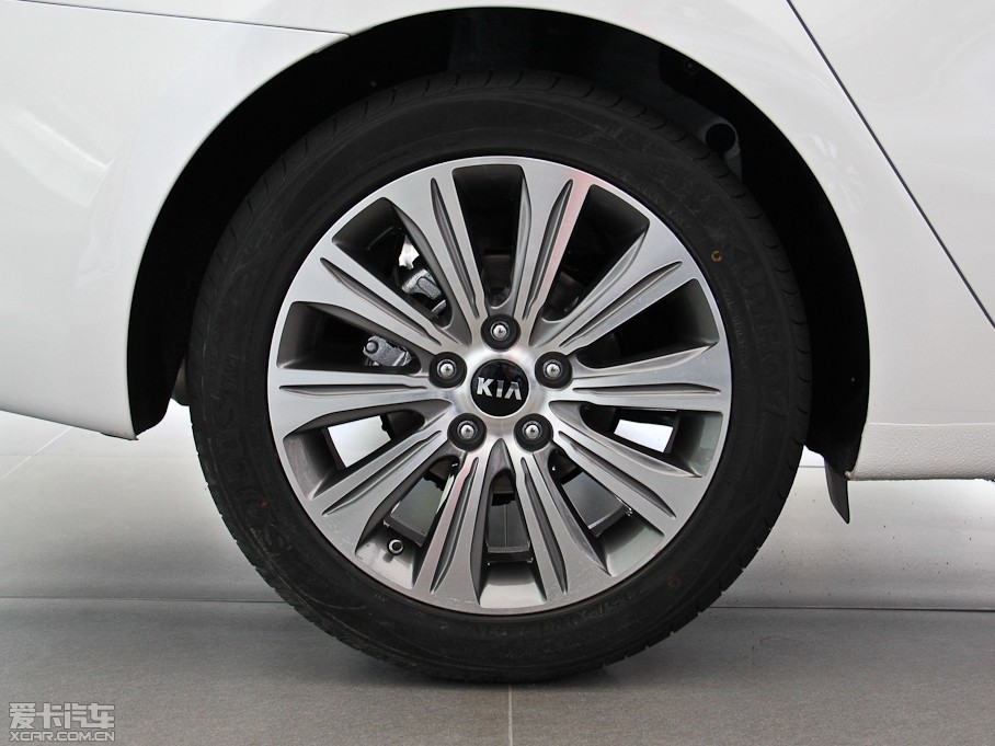 2014K4 2.0L Ԅ(dng)PRM