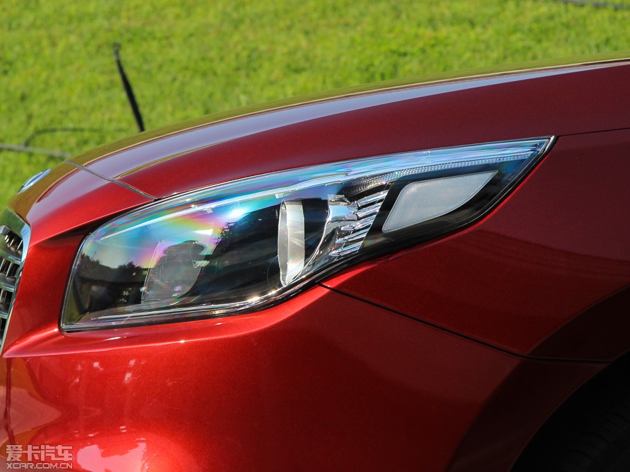 2014K4 1.8L Ԅ(dng)DLX