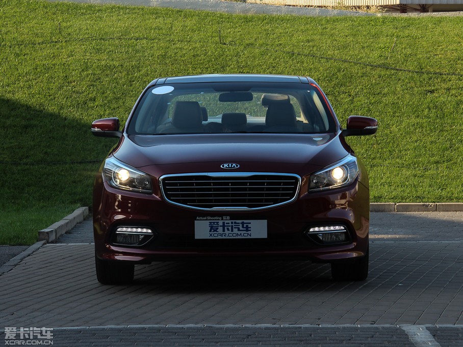 2014K4 1.8L Ԅ(dng)DLX