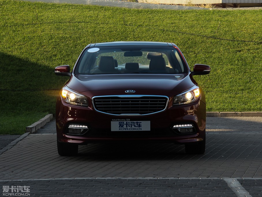 2014K4 1.8L Ԅ(dng)DLX