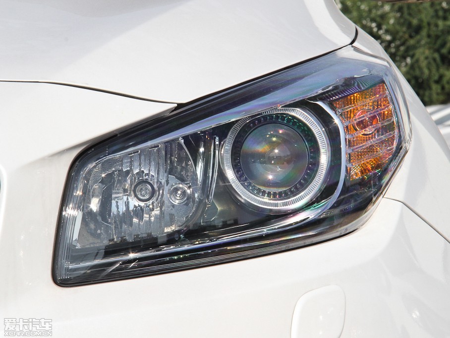 2014K4 1.8L Ԅ(dng)LUX