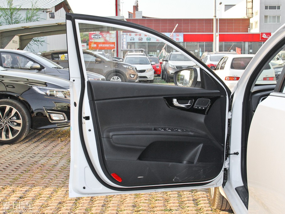 2014K4 1.8L Ԅ(dng)LUX