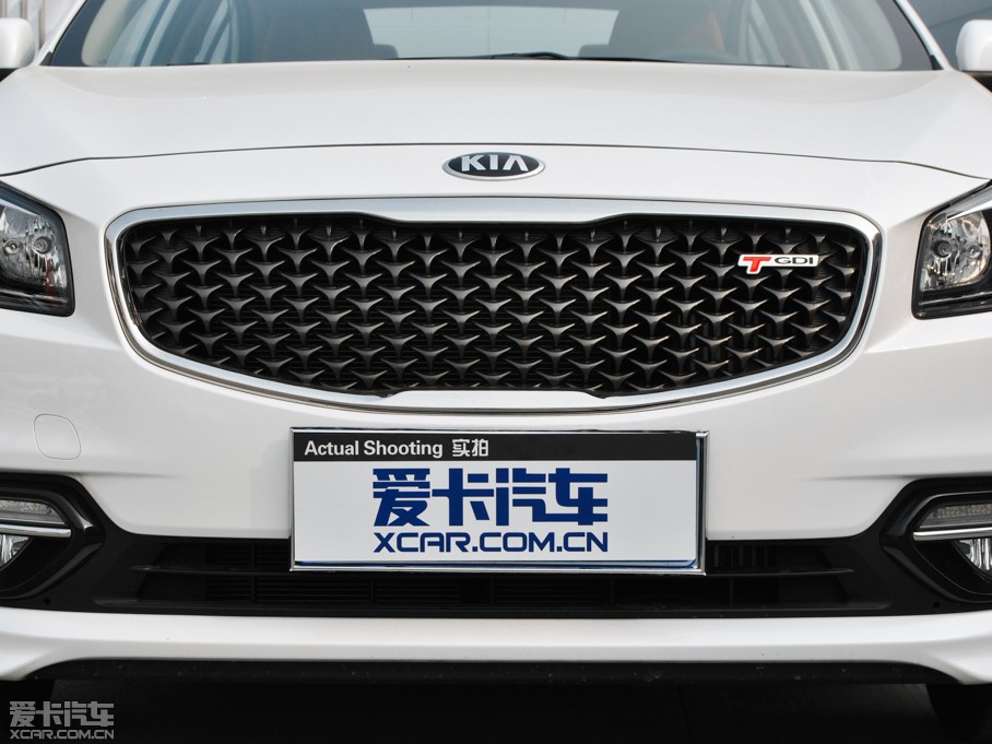 2014K4 1.6T-GDI ԄT-PRM