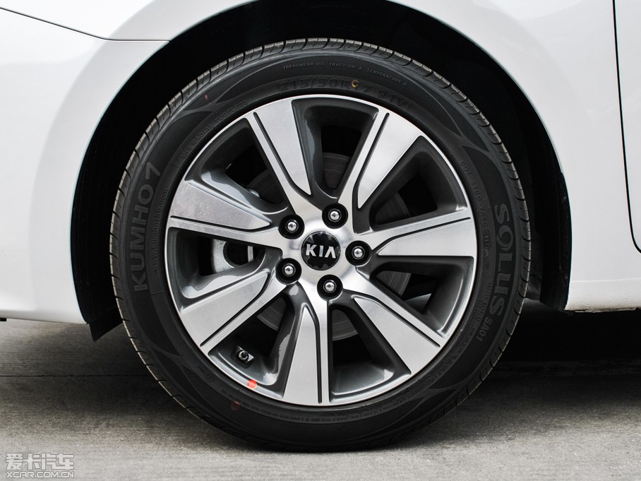 2014K4 1.6T-GDI ԄT-PRM