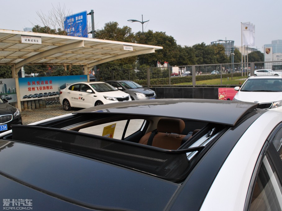 2014K4 1.6T-GDI ԄT-PRM