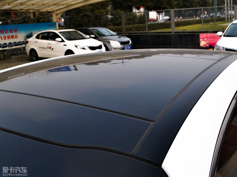 2014K4 1.6T-GDI Ԅ(dng)T-PRM