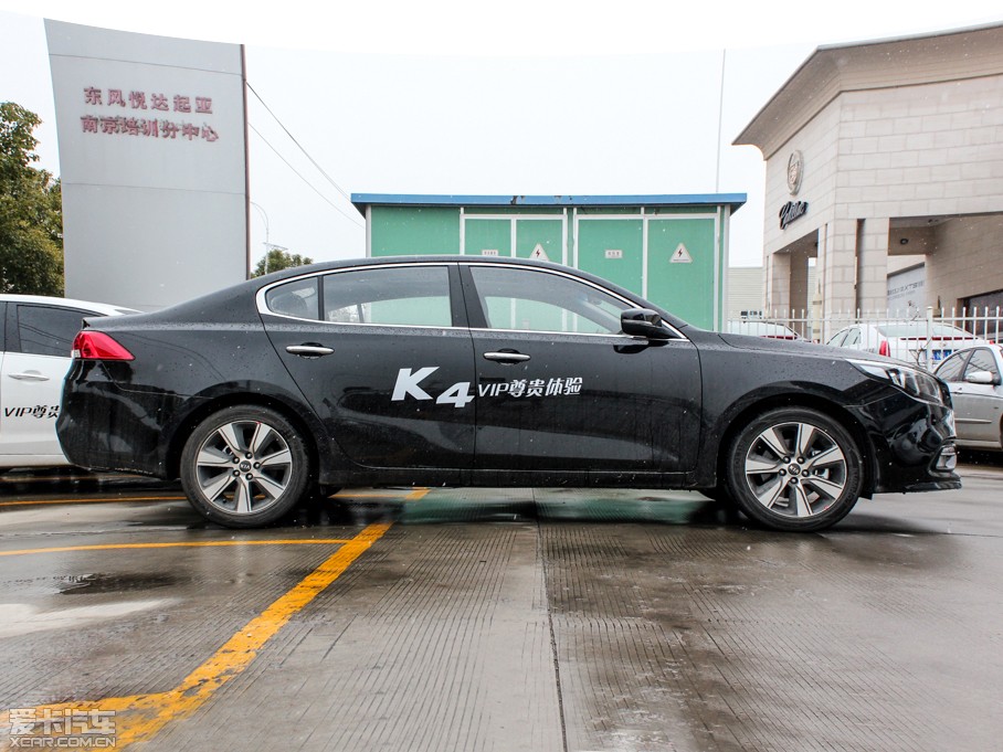 2014K4 1.6T-GDI ԄTurbo