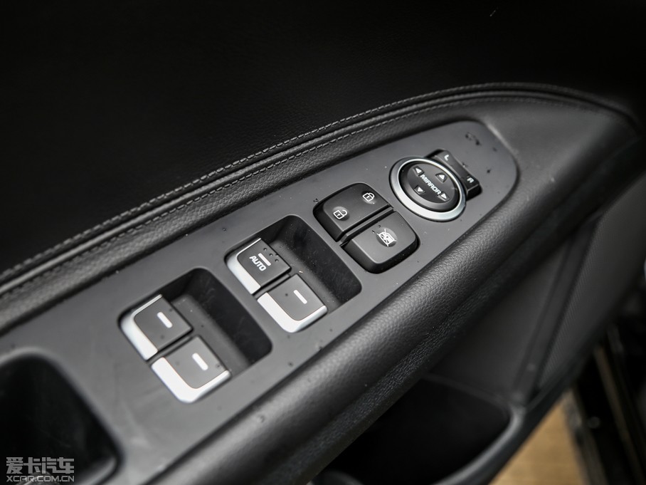 2014K4 1.6T-GDI ԄTurbo