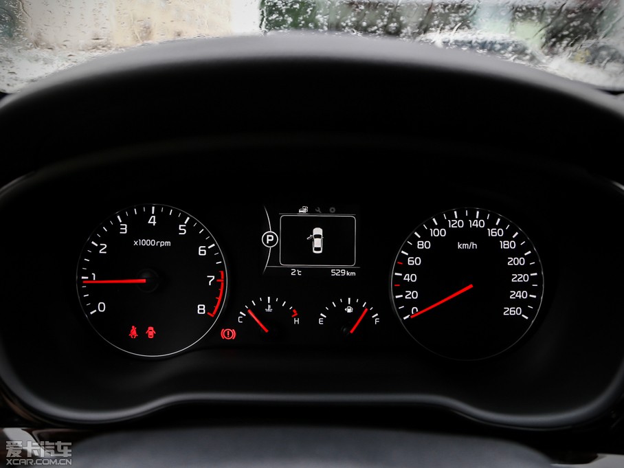 2014K4 1.6T-GDI ԄTurbo