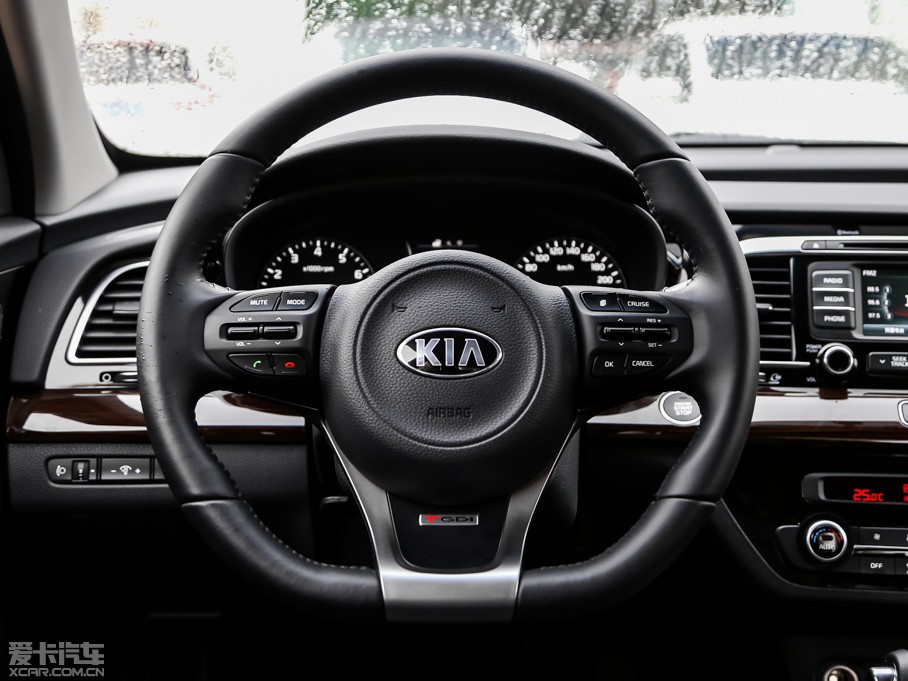 2014K4 1.6T-GDI ԄTurbo