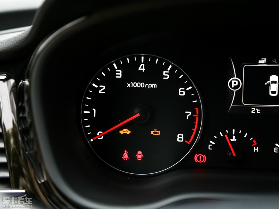 2014K4 1.6T-GDI ԄTurbo