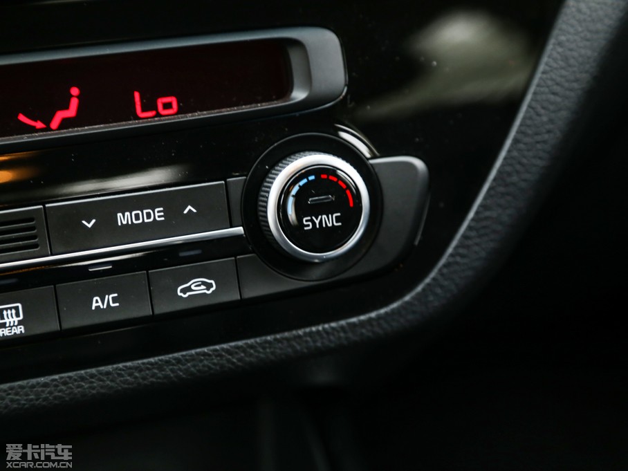 2014K4 1.6T-GDI ԄTurbo