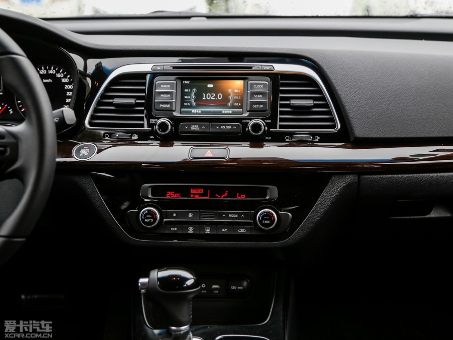 2014K4 1.6T-GDI ԄTurbo