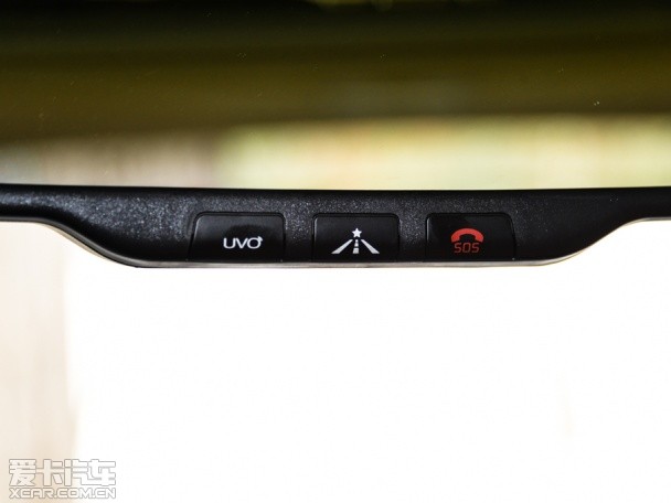 東風悅達起亞2014款起亞K4